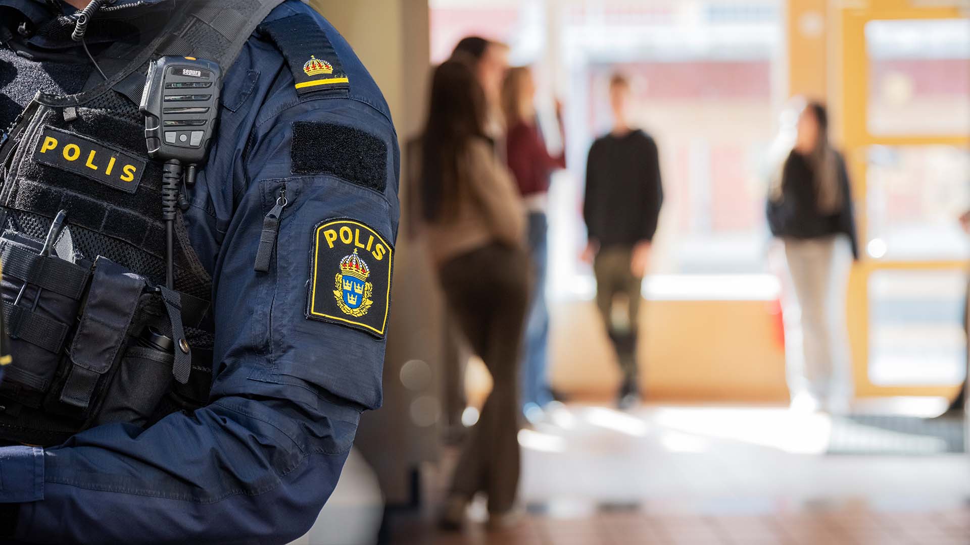 Ungas drömjobb